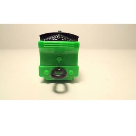 New in Bag Percy Thomas the Tank Engine from Subway Kids’ Pak - Picture 8 of 9